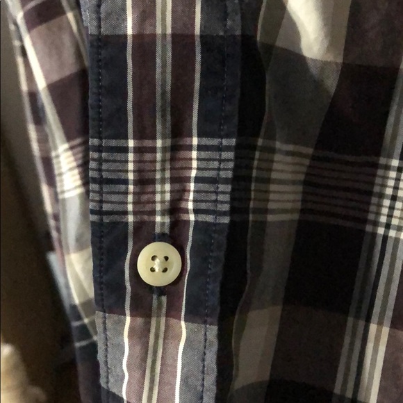 Nautica Button-up - Picture 4 of 4